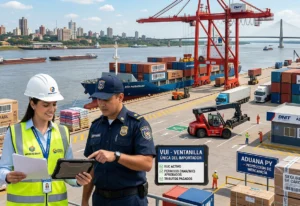 Aduana Pargen Aduana Pargen